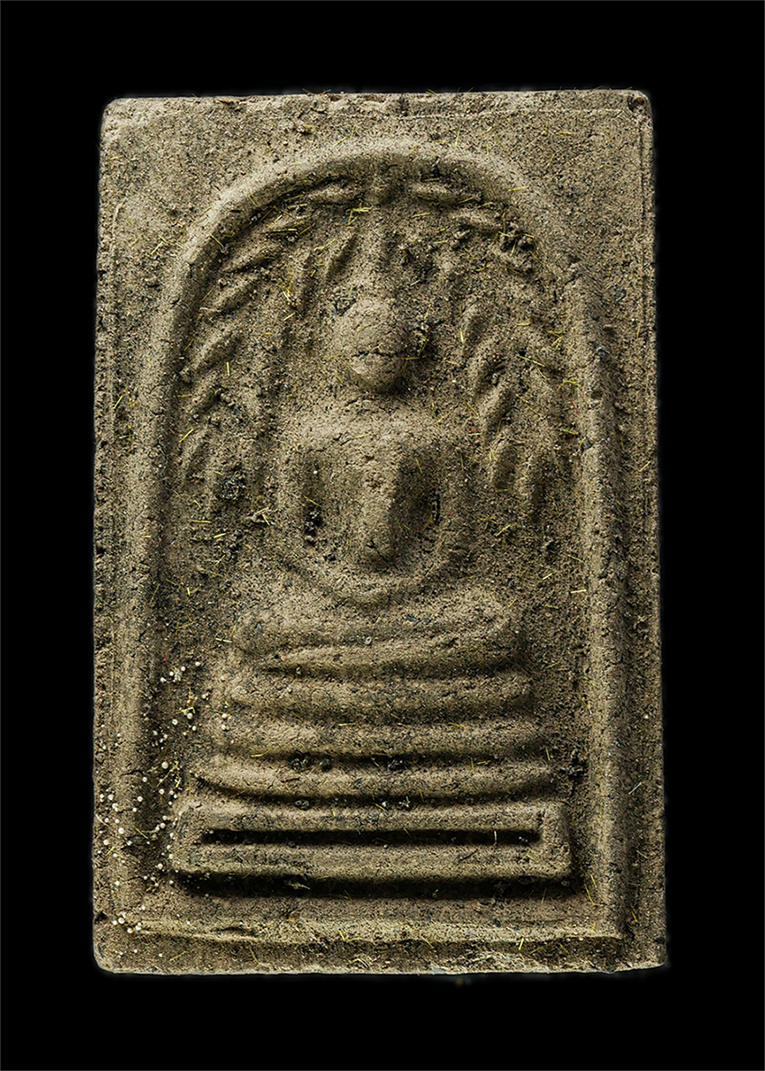 21May25 (63)ap.jpg - พระสมเด็จปรกโพธิ์ ผงยากันเบื่อ ท่านพ่อนวล อินทปัญโญ วัดโพธิ์ทองพุทธาราม อ.แกลง จ.ระยอง เนื้อผงพุทธคุณ ผงว่านยากันเบื่อ พระเก่าสวย มวลสรดี สร้างน้อยหาย [..] | https://kamulet.in.th